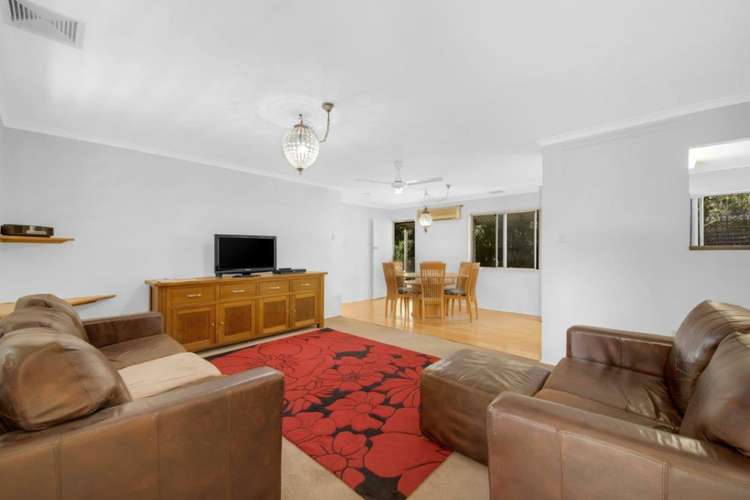 Fourth view of Homely house listing, 6 Bluegum Court, Kin Kora QLD 4680