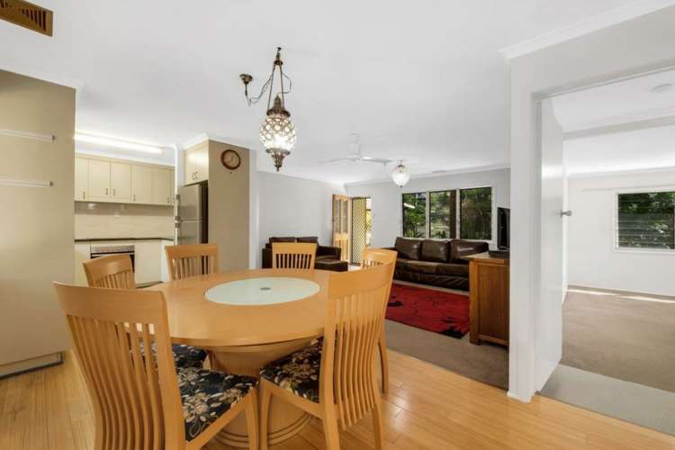 Fifth view of Homely house listing, 6 Bluegum Court, Kin Kora QLD 4680