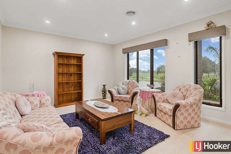 Second view of Homely house listing, 36 Blue Lake Drive, Wallan VIC 3756