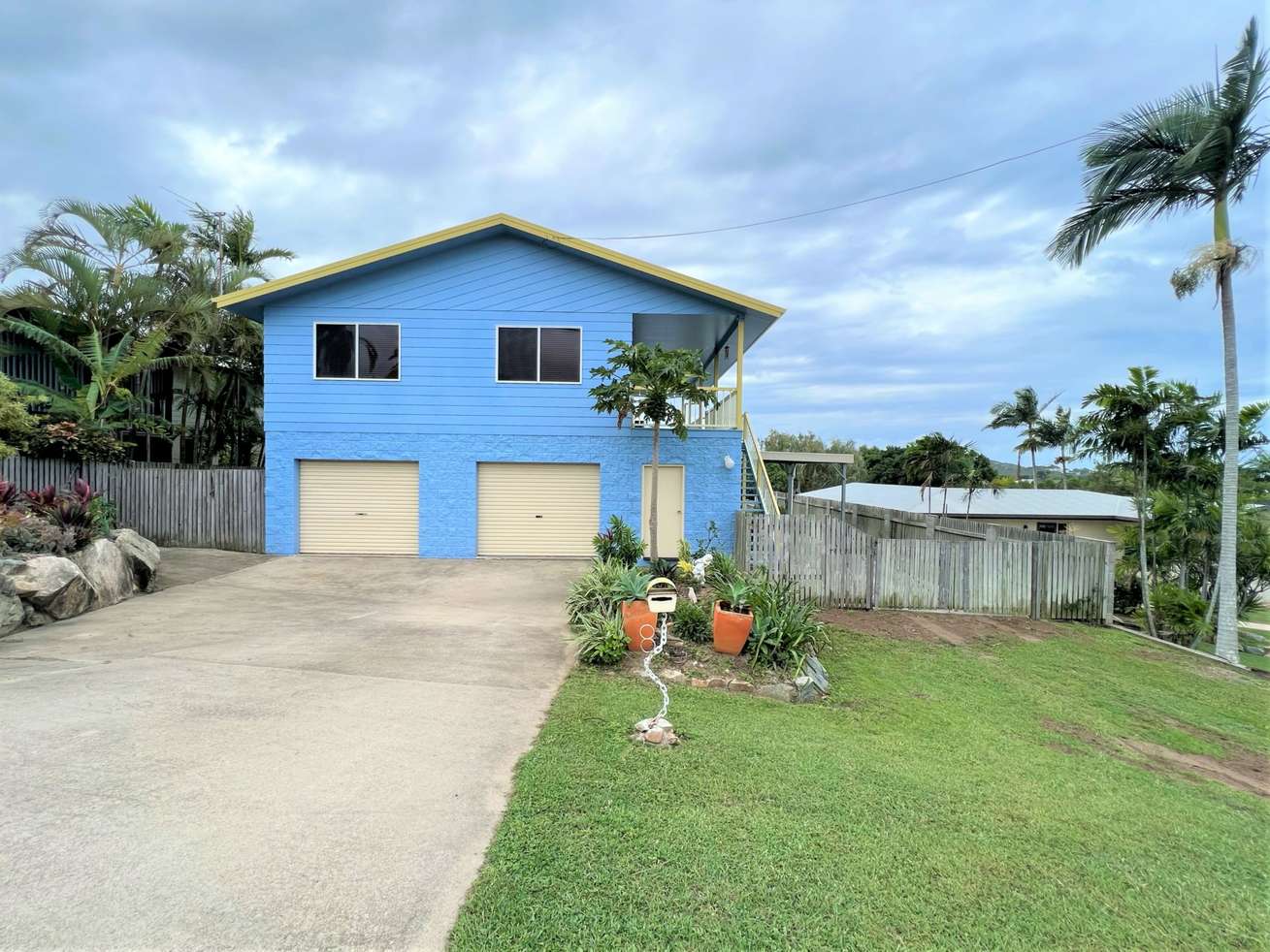Main view of Homely house listing, 8 King Street, Bowen QLD 4805