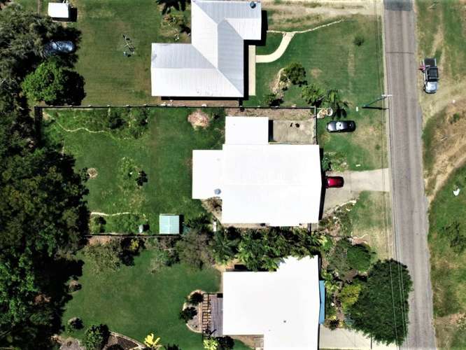 Second view of Homely house listing, 8 King Street, Bowen QLD 4805