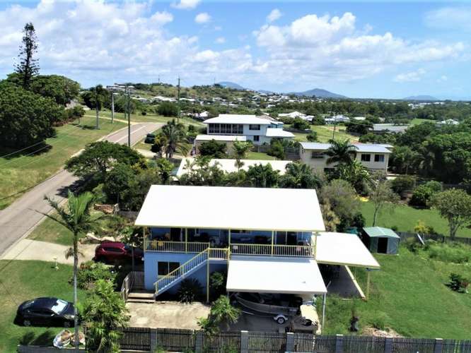 Third view of Homely house listing, 8 King Street, Bowen QLD 4805