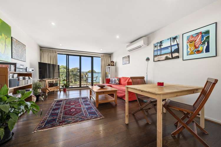 Main view of Homely apartment listing, 35/303 Flemington Road, Franklin ACT 2913