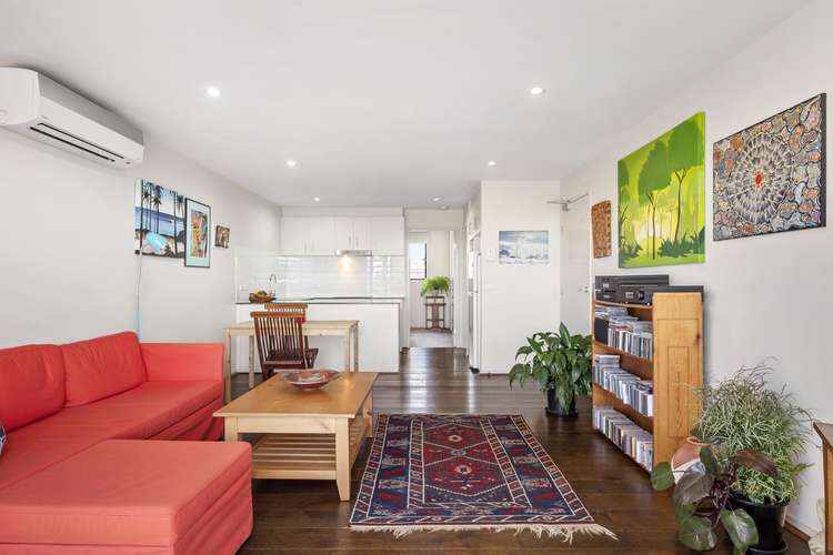 Second view of Homely apartment listing, 35/303 Flemington Road, Franklin ACT 2913