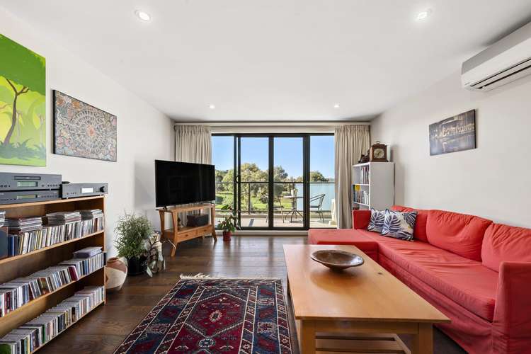 Fifth view of Homely apartment listing, 35/303 Flemington Road, Franklin ACT 2913