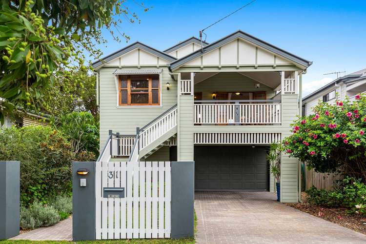 Main view of Homely house listing, 31 Orlando Road, Yeronga QLD 4104