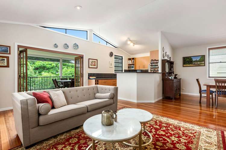 Second view of Homely house listing, 31 Orlando Road, Yeronga QLD 4104