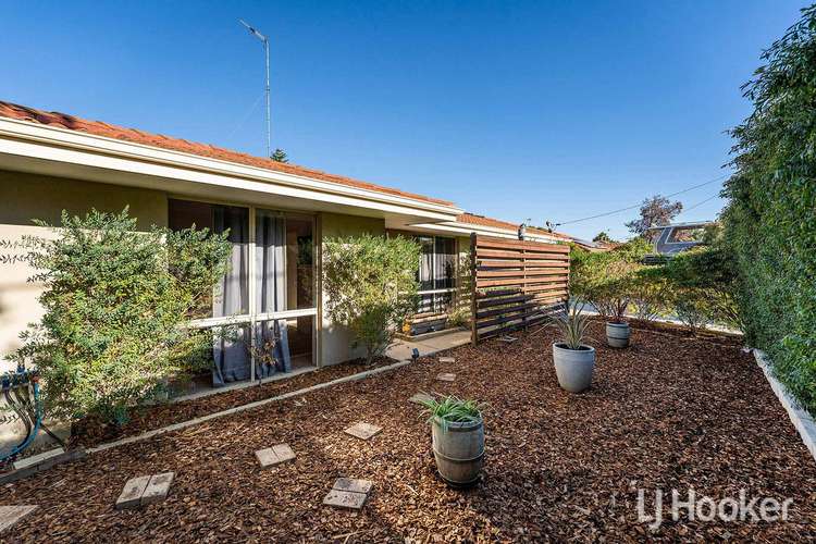 Second view of Homely house listing, 14 Newlyn Way, Coodanup WA 6210