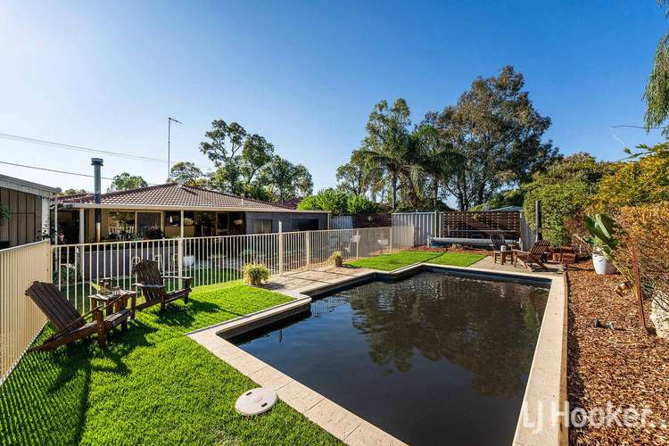 Third view of Homely house listing, 14 Newlyn Way, Coodanup WA 6210