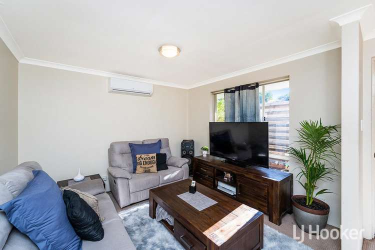 Fourth view of Homely house listing, 14 Newlyn Way, Coodanup WA 6210