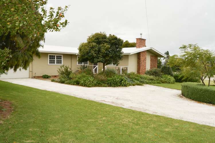Fifth view of Homely house listing, 225 Pratten Street, Warwick QLD 4370