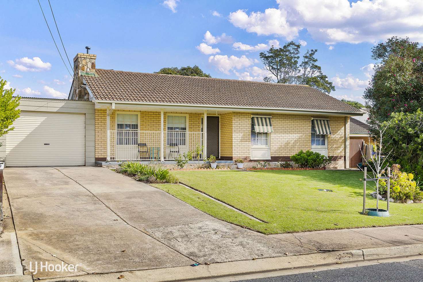 Main view of Homely house listing, 19 Collins Parade, Hackham SA 5163