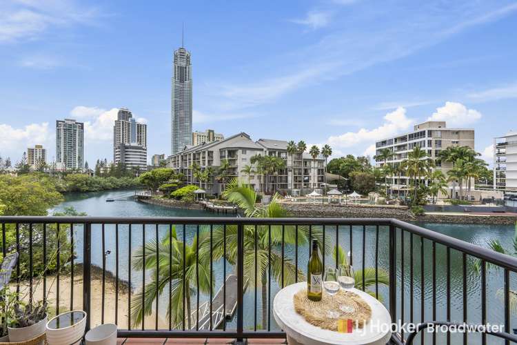 Main view of Homely unit listing, 41/49-53 Peninsular Drive, Surfers Paradise QLD 4217