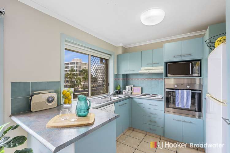 Second view of Homely unit listing, 41/49-53 Peninsular Drive, Surfers Paradise QLD 4217