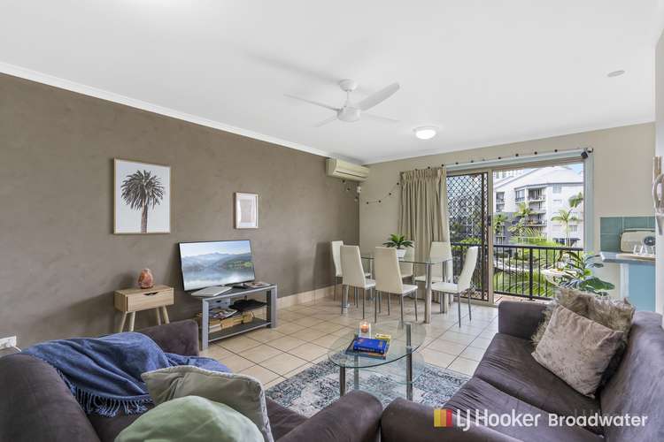Third view of Homely unit listing, 41/49-53 Peninsular Drive, Surfers Paradise QLD 4217