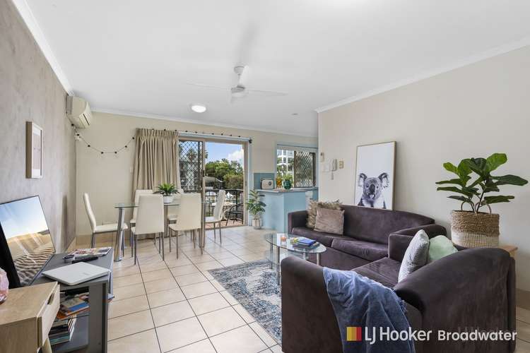 Fourth view of Homely unit listing, 41/49-53 Peninsular Drive, Surfers Paradise QLD 4217