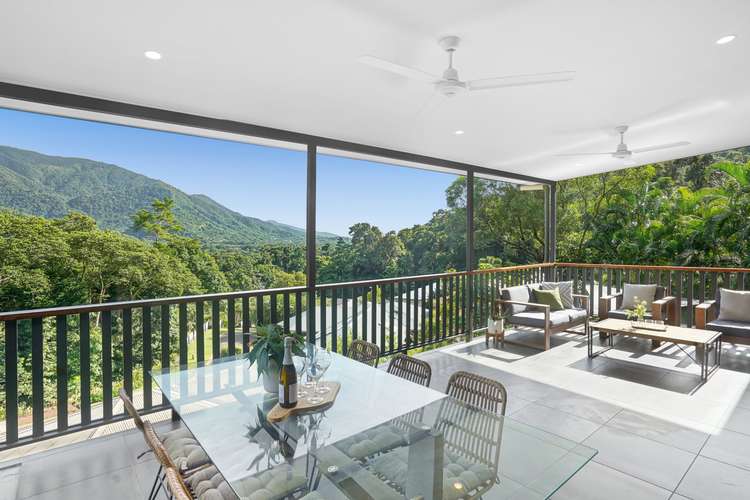 Main view of Homely house listing, 8 Stapleton Close, Redlynch QLD 4870