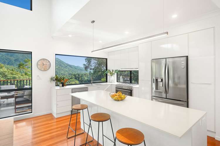 Fourth view of Homely house listing, 8 Stapleton Close, Redlynch QLD 4870