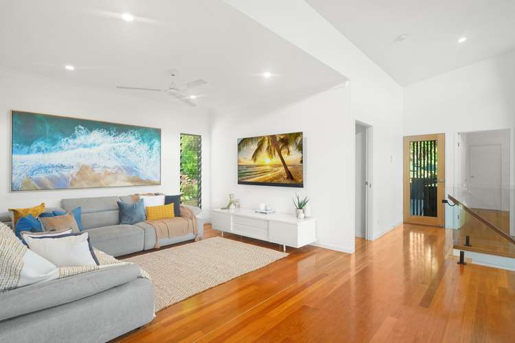 Sixth view of Homely house listing, 8 Stapleton Close, Redlynch QLD 4870