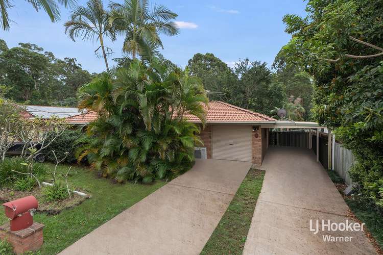 Third view of Homely house listing, 12 April Court, Joyner QLD 4500