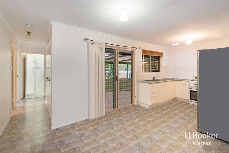 Sixth view of Homely house listing, 12 April Court, Joyner QLD 4500