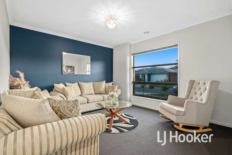 Third view of Homely house listing, 19 Cortajalla Avenue, Clyde North VIC 3978