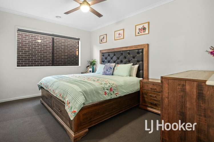 Fourth view of Homely house listing, 19 Cortajalla Avenue, Clyde North VIC 3978