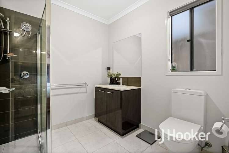 Fifth view of Homely house listing, 19 Cortajalla Avenue, Clyde North VIC 3978