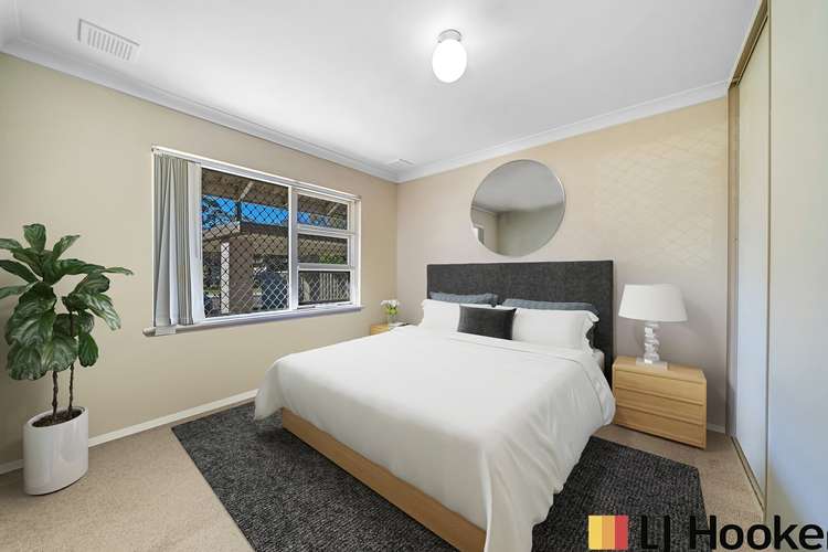 Second view of Homely semiDetached listing, 27 Loxwood Road, Balga WA 6061