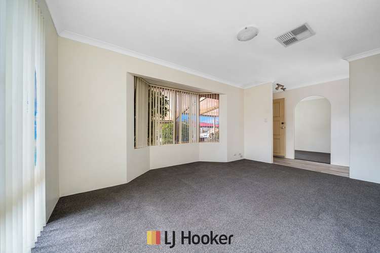 Second view of Homely house listing, 3 Sentry Way, Mirrabooka WA 6061