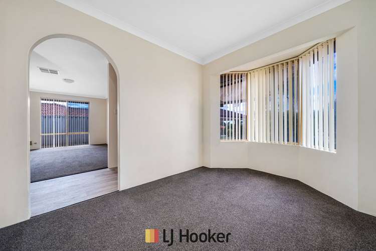 Third view of Homely house listing, 3 Sentry Way, Mirrabooka WA 6061
