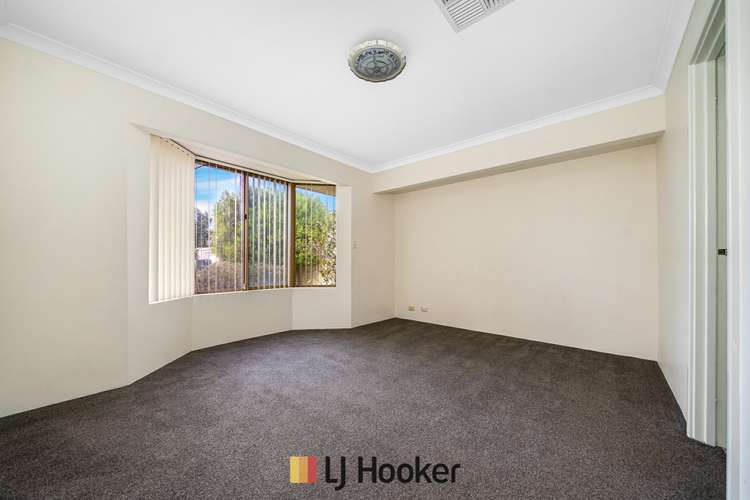 Fifth view of Homely house listing, 3 Sentry Way, Mirrabooka WA 6061