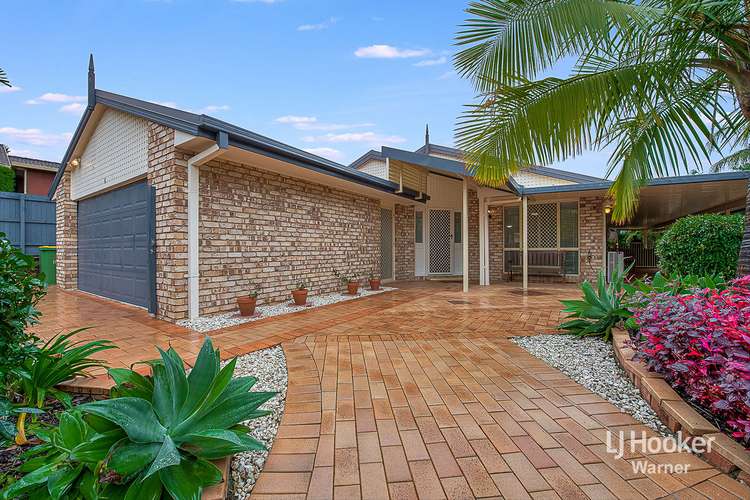 6 Markwell Court, Petrie QLD 4502