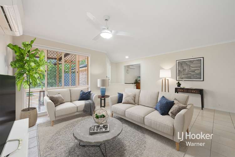 Fifth view of Homely house listing, 6 Markwell Court, Petrie QLD 4502
