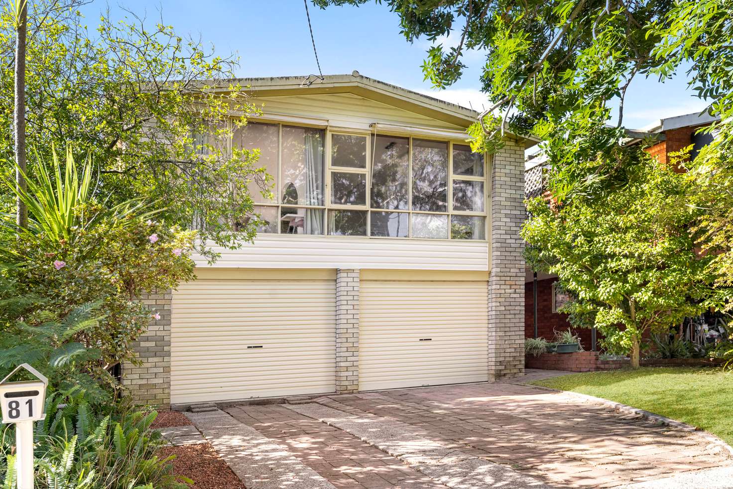Main view of Homely house listing, 81 Veterans Parade, Collaroy Plateau NSW 2097