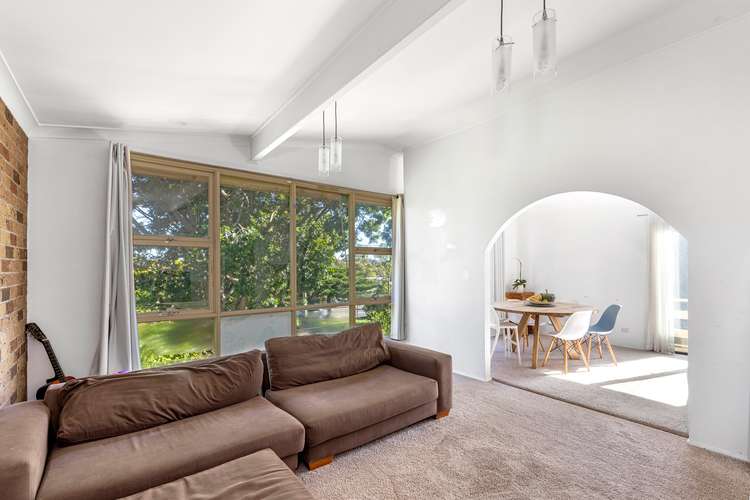 Fifth view of Homely house listing, 81 Veterans Parade, Collaroy Plateau NSW 2097