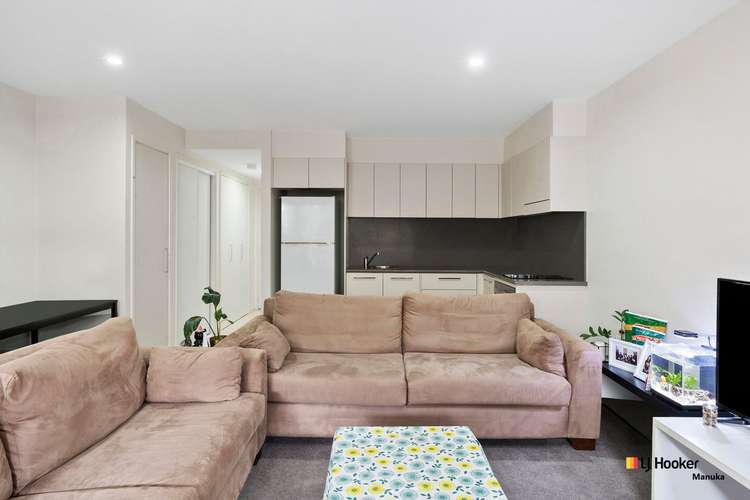 Third view of Homely apartment listing, 52/126 Thynne Street, Bruce ACT 2617