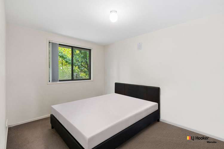 Sixth view of Homely apartment listing, 52/126 Thynne Street, Bruce ACT 2617