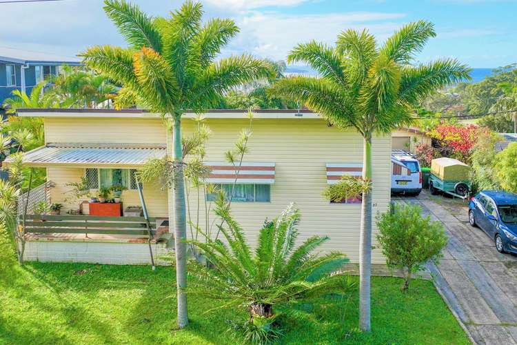 Main view of Homely house listing, 27 South Street, Woolgoolga NSW 2456
