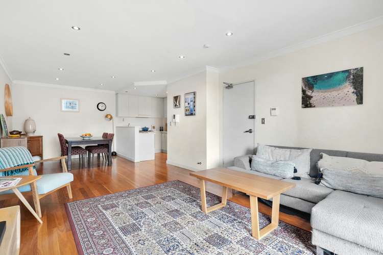 Third view of Homely apartment listing, 10/39-41 Lagoon Street, Narrabeen NSW 2101