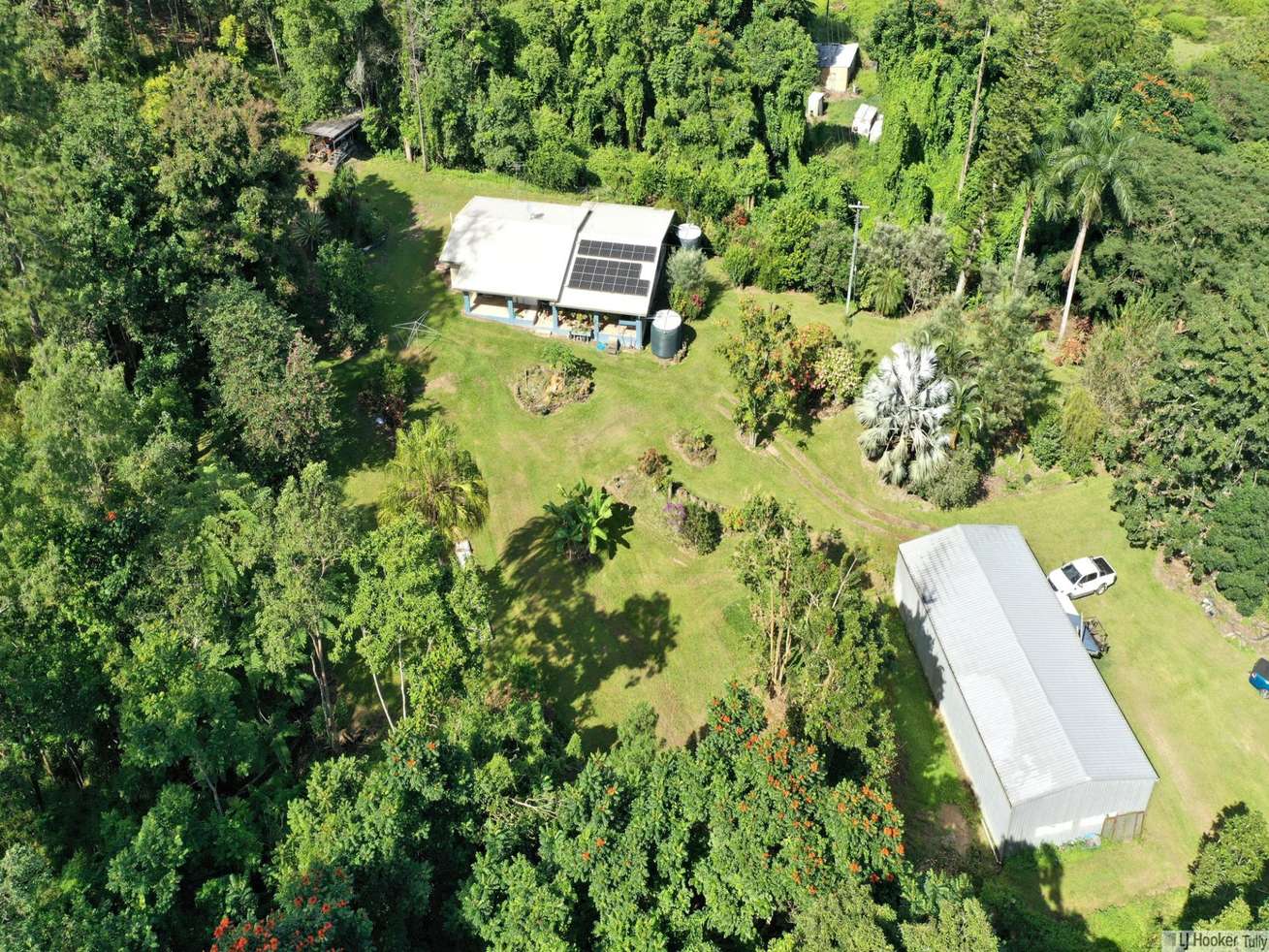 Main view of Homely house listing, 7 Ronlund Road, Murray Upper QLD 4854