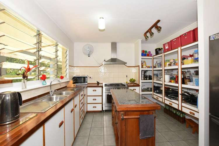 Second view of Homely house listing, 7 Ronlund Road, Murray Upper QLD 4854
