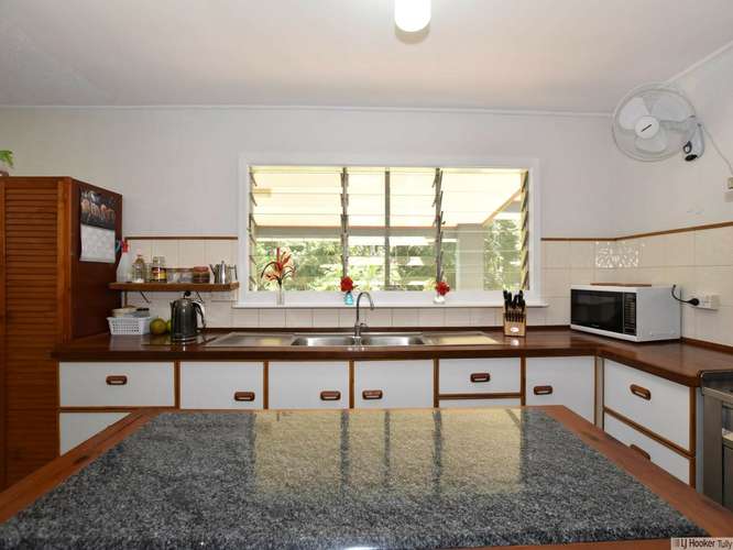 Fourth view of Homely house listing, 7 Ronlund Road, Murray Upper QLD 4854