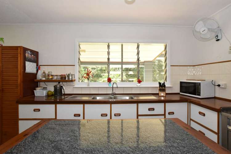 Fourth view of Homely house listing, 7 Ronlund Road, Murray Upper QLD 4854