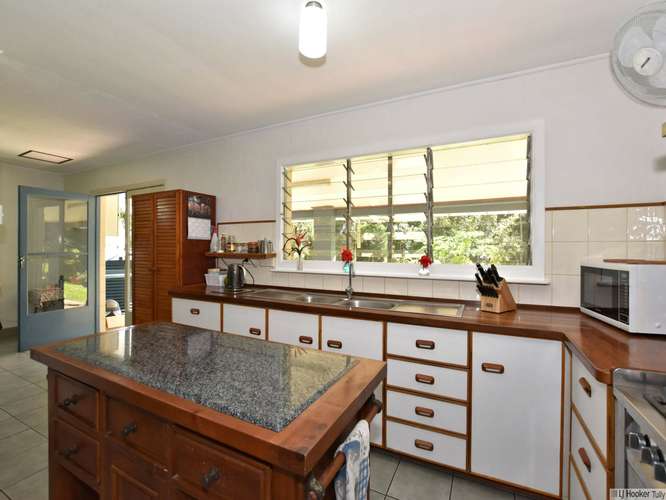 Fifth view of Homely house listing, 7 Ronlund Road, Murray Upper QLD 4854