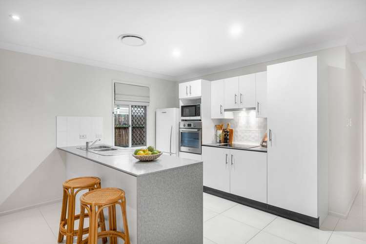 Fourth view of Homely house listing, 178 Barrack Road, Cannon Hill QLD 4170