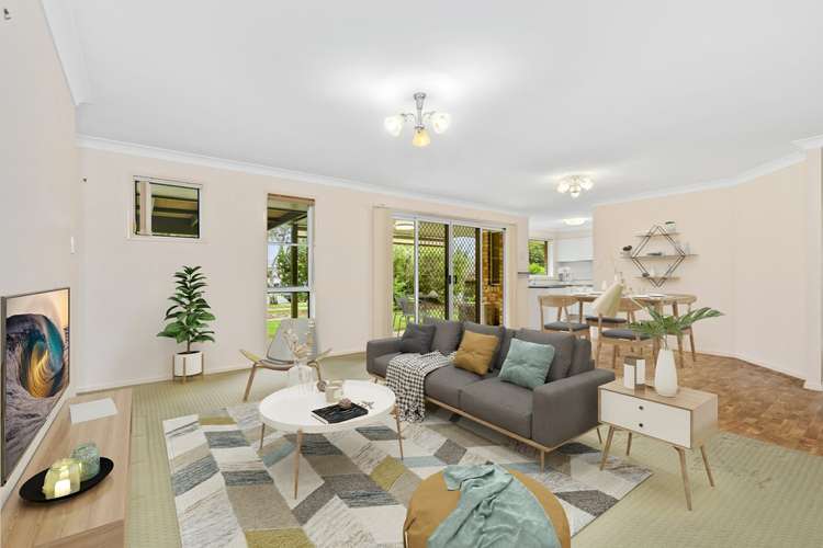 Third view of Homely villa listing, 1/3 Lorien Way, Kingscliff NSW 2487