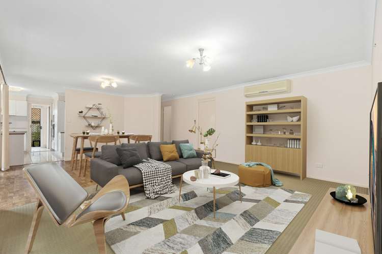 Fourth view of Homely villa listing, 1/3 Lorien Way, Kingscliff NSW 2487