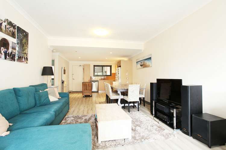 Fifth view of Homely house listing, 13/2 Walsh Loop, Joondalup WA 6027