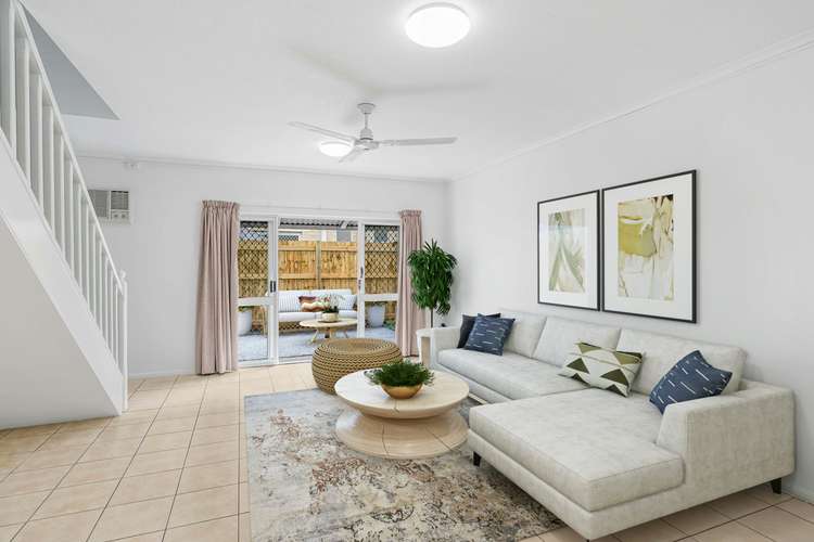 Main view of Homely townhouse listing, 5/1 Grantala Street, Manoora QLD 4870